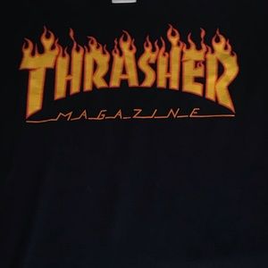 Thrasher shirt